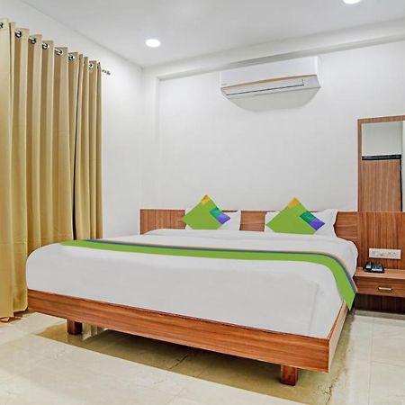 Treebo Shivaay Hotel Indore Ngoại thất bức ảnh
