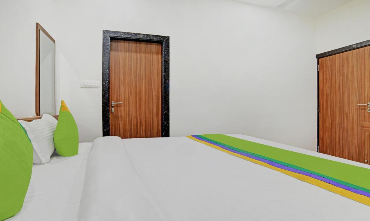 Treebo Shivaay Hotel Indore Ngoại thất bức ảnh