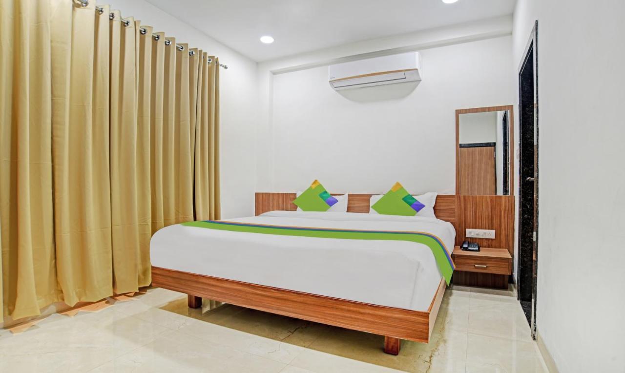 Treebo Shivaay Hotel Indore Ngoại thất bức ảnh