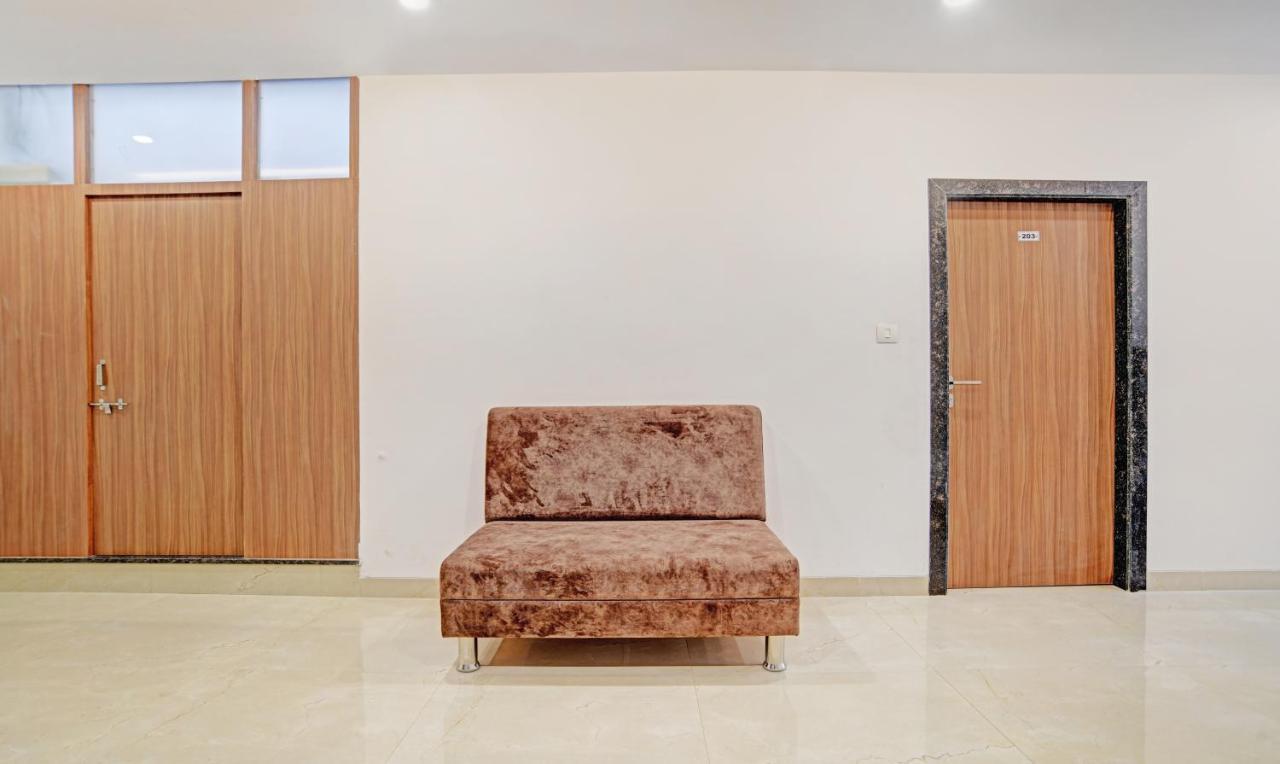 Treebo Shivaay Hotel Indore Ngoại thất bức ảnh