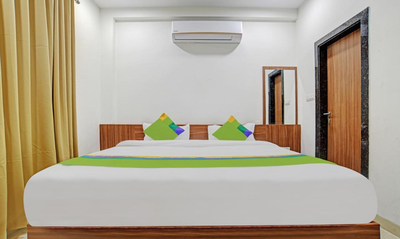 Treebo Shivaay Hotel Indore Ngoại thất bức ảnh